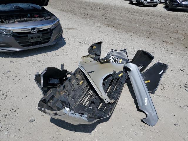 1FMCU9GD0HUC98516 - 2017 FORD ESCAPE SE ვერცხლისფერი ფოტო 13