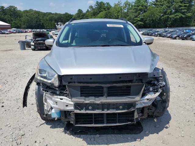 1FMCU9GD0HUC98516 - 2017 FORD ESCAPE SE ვერცხლისფერი ფოტო 5