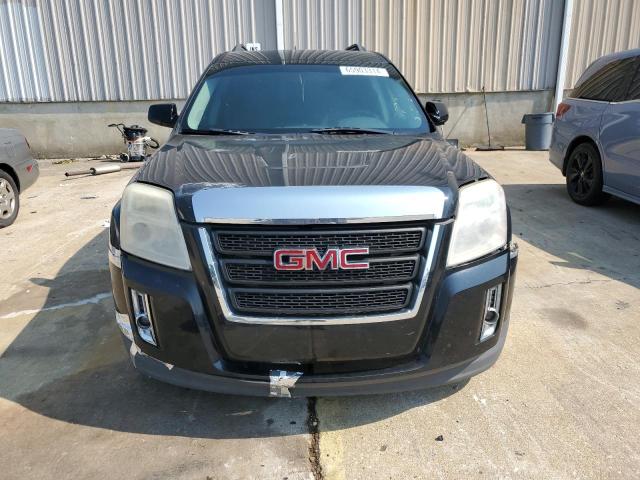 2CTALFEW8A6375806 - 2010 GMC TERRAIN SLT BLACK photo 5