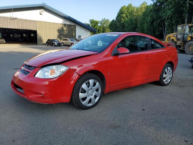 2009 CHEVROLET COBALT LT, 