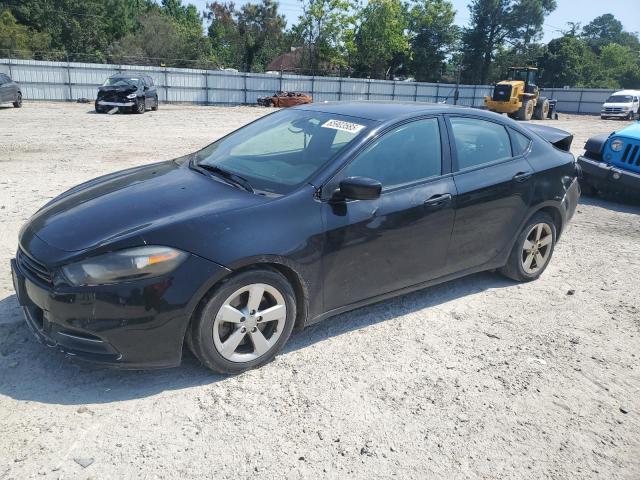 2015 DODGE DART SXT, 