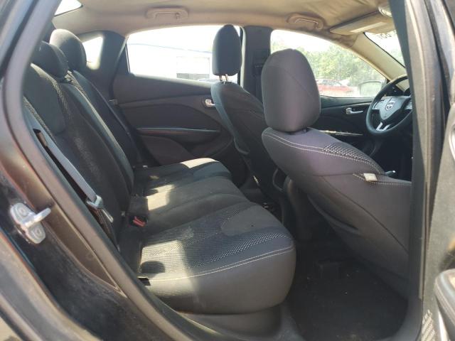 1C3CDFBB7FD265412 - 2015 DODGE DART SXT BLACK photo 10