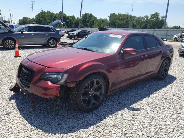 2021 CHRYSLER 300 S, null