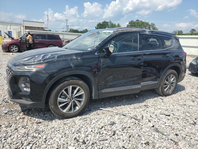 2019 HYUNDAI SANTA FE SEL, 