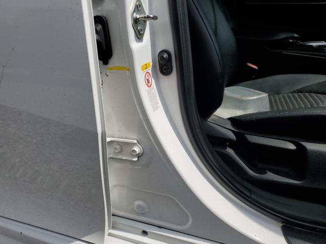 4T1B11HK8JU131247 - 2018 TOYOTA CAMRY L 白色 照片 12