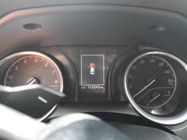 4T1B11HK8JU131247 - 2018 TOYOTA CAMRY L 白色 照片 9