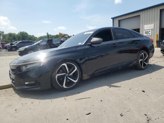 2020 HONDA ACCORD SPORT, 