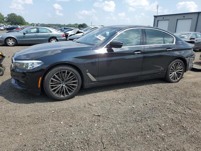 2018 BMW 530XE, null