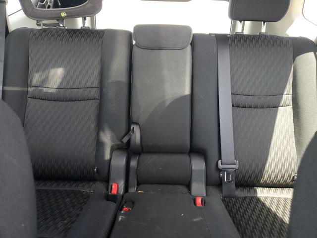 KNMAT2MV4JP532244 - 2018 NISSAN ROGUE S BLACK photo 10