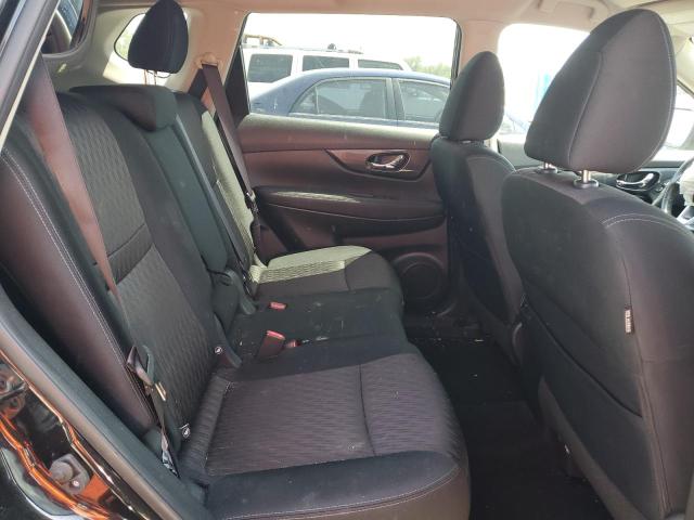 KNMAT2MV4JP532244 - 2018 NISSAN ROGUE S BLACK photo 11