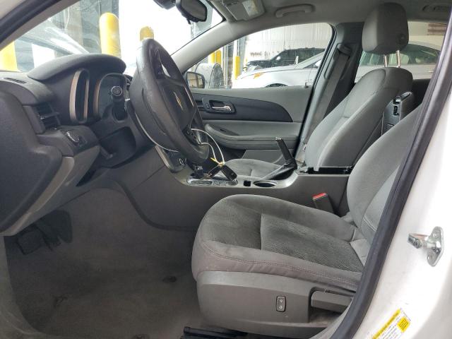1G11B5SA9GF112099 - 2016 CHEVROLET MALIBU LIM LS თეთრი ფოტო 7