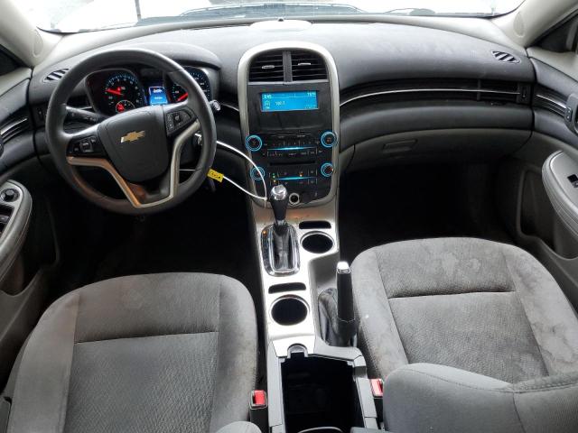 1G11B5SA9GF112099 - 2016 CHEVROLET MALIBU LIM LS თეთრი ფოტო 8