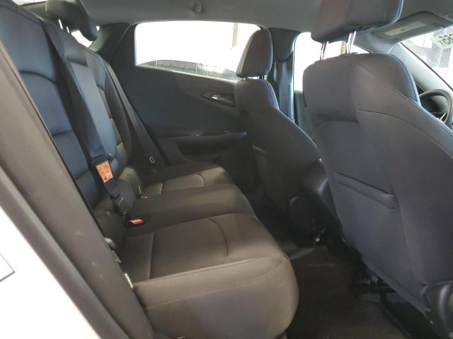 1G1ZB5ST8JF227661 - 2018 CHEVROLET MALIBU LS თეთრი ფოტო 10