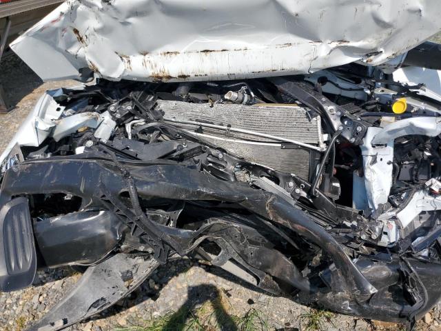 3C6UR5HJ5RG189410 - 2024 RAM 2500 TRADESMAN WHITE photo 11