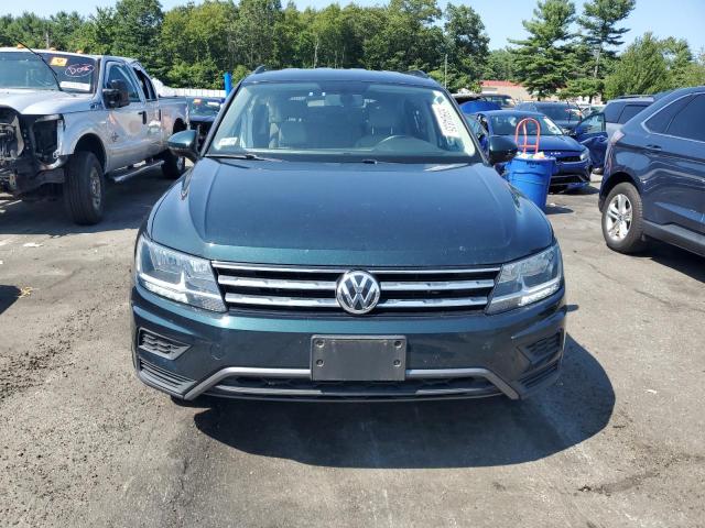 3VV2B7AX2KM163080 - 2019 VOLKSWAGEN TIGUAN SE Grün Foto 5
