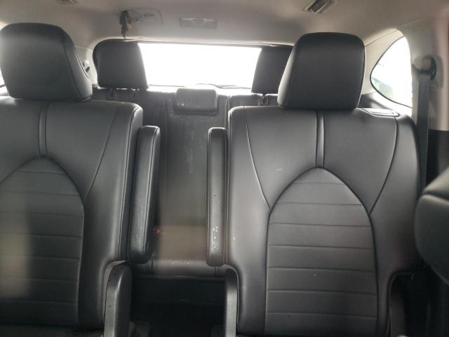 5TDGZRAH5MS062509 - 2021 TOYOTA HIGHLANDER XLE أسود صورة 10