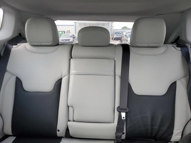 3C4NJDCB6JT245445 - 2018 JEEP COMPASS LIMITED Mavi fotoğraf 10