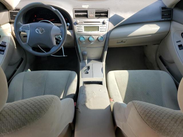 4T1BE46K99U849863 - 2009 TOYOTA CAMRY BASE Braun Foto 8