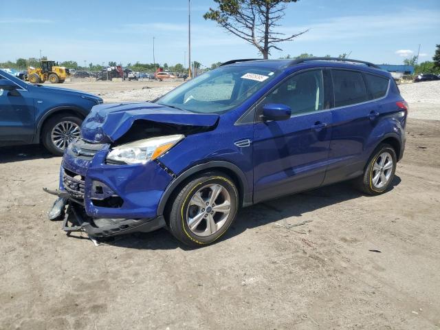 2014 FORD ESCAPE SE, 