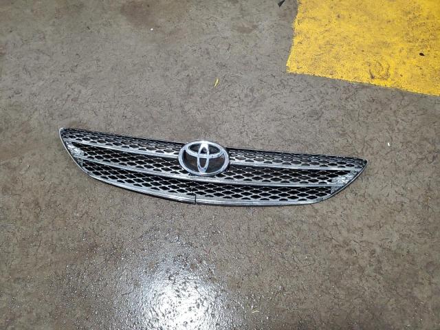 4T1BE32K03U159345 - 2003 TOYOTA CAMRY LE TAN photo 12