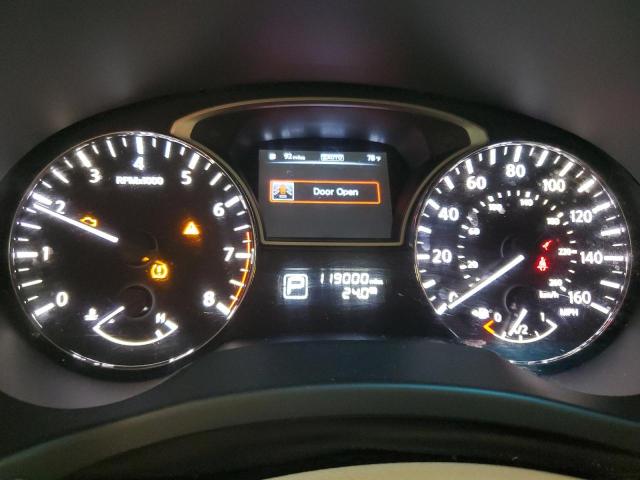 5N1AR2MM6EC680331 - 2014 NISSAN PATHFINDER S Սպիտակ լուսանկար 9
