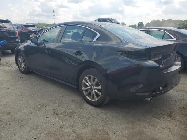 3MZBPABL9KM111810 - 2019 MAZDA 3 BLACK photo 2