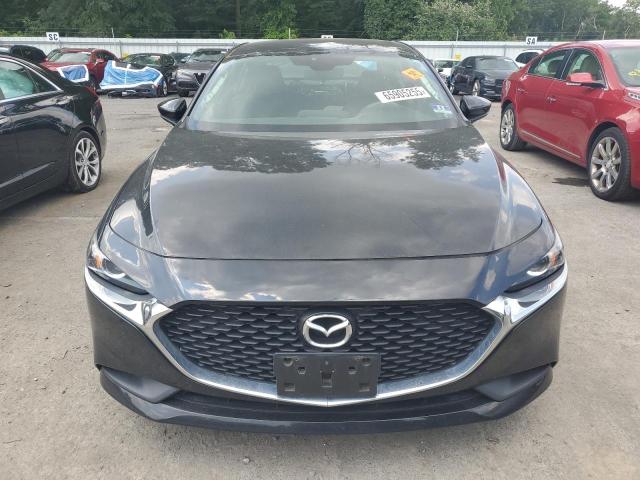 3MZBPABL9KM111810 - 2019 MAZDA 3 BLACK photo 5