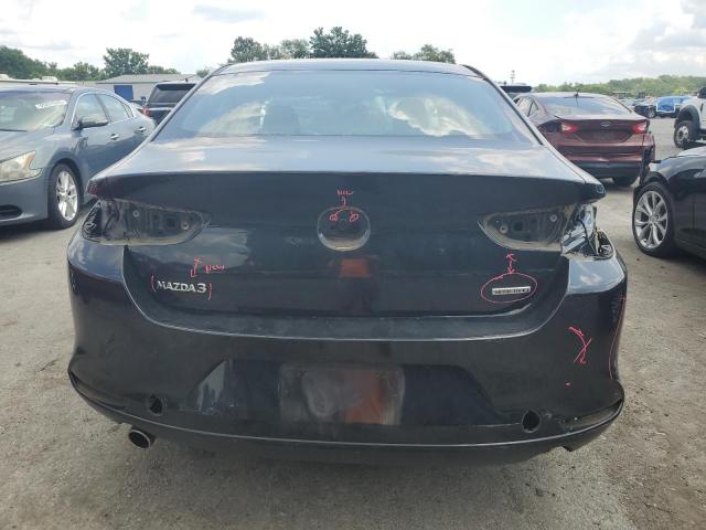 3MZBPABL9KM111810 - 2019 MAZDA 3 BLACK photo 6