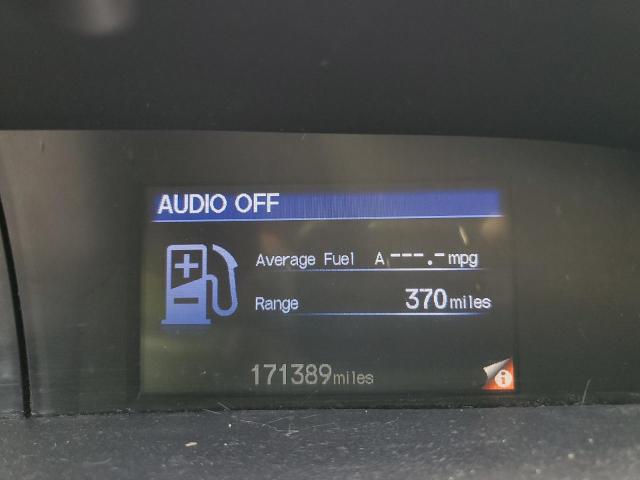 19XFB2F59CE071146 - 2012 HONDA CIVIC LX BLUE photo 9