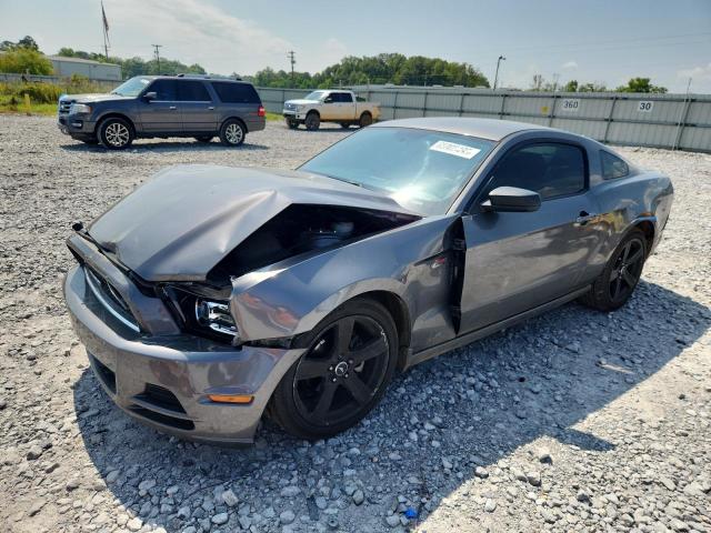 2014 FORD MUSTANG, 