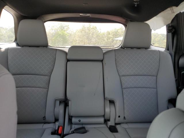 5FNYF7H51MB003409 - 2021 HONDA PASSPORT EXL Grafit foto 10