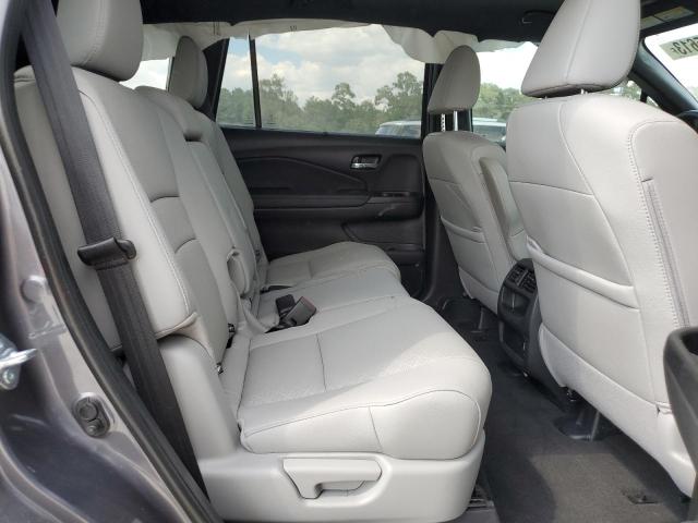 5FNYF7H51MB003409 - 2021 HONDA PASSPORT EXL Grafit foto 11