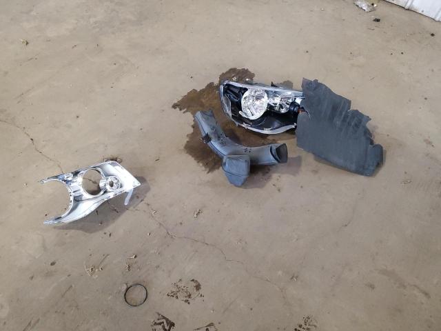 2C4RC1BG6FR711554 - 2015 CHRYSLER TOWN & COU TOURING RED photo 13