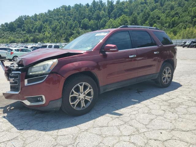 2016 GMC ACADIA SLT-1, 