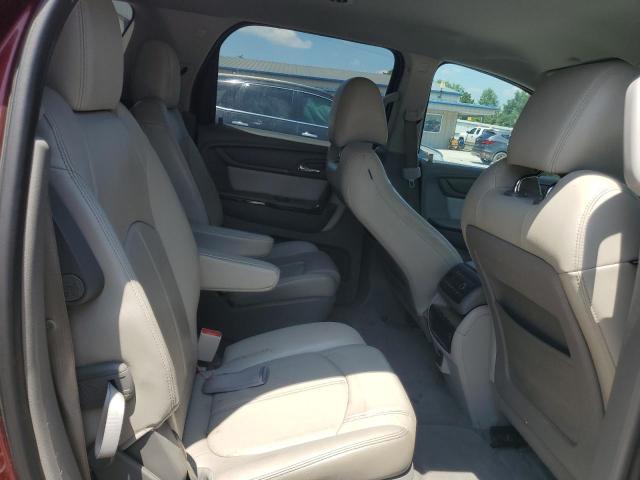 1GKKVRKD2GJ137187 - 2016 GMC ACADIA SLT-1 RED photo 11