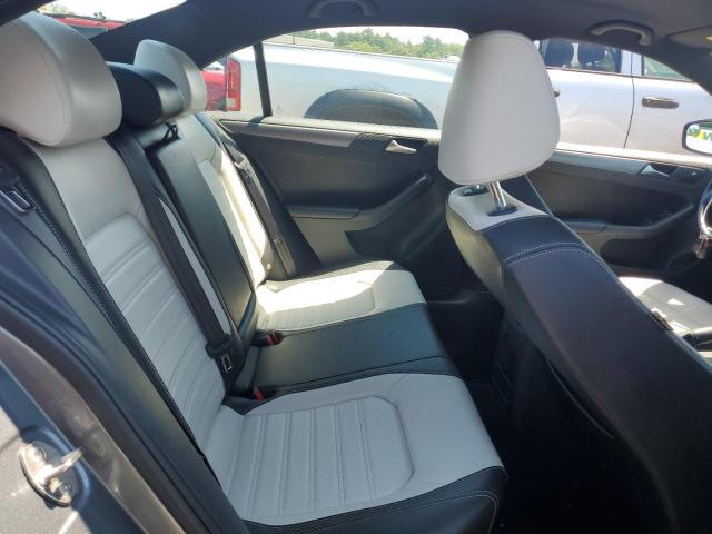3VWD17AJ2GM364679 - 2016 VOLKSWAGEN JETTA SPORT GRAY photo 10