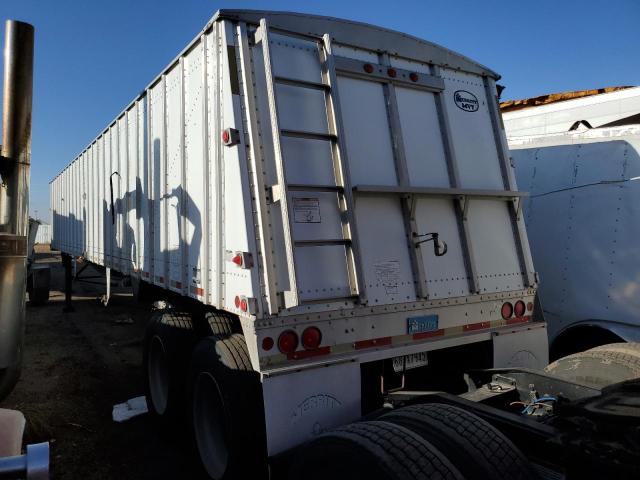 1MT2P42225H014783 - 2005 MERR TRAILER WHITE photo 3