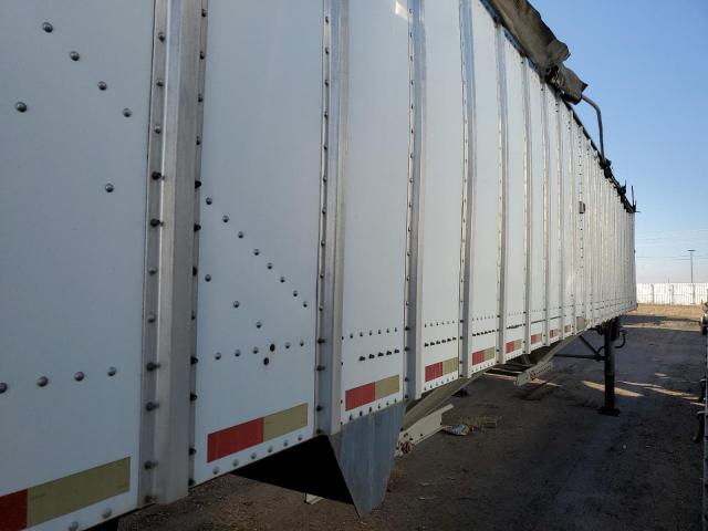 1MT2P42225H014783 - 2005 MERR TRAILER WHITE photo 5