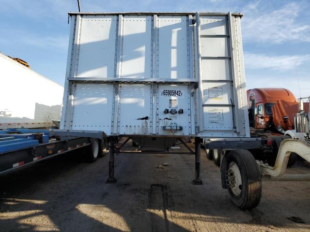 1MT2P42225H014783 - 2005 MERR TRAILER WHITE photo 9