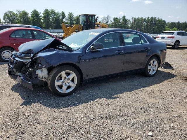 2012 CHEVROLET MALIBU LS, 