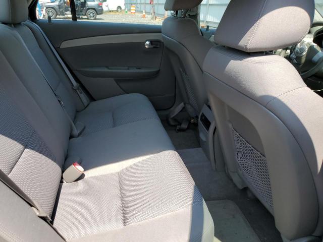 1G1ZA5EU9CF267631 - 2012 CHEVROLET MALIBU LS 蓝色 照片 10