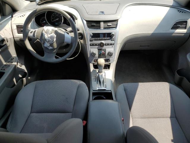 1G1ZA5EU9CF267631 - 2012 CHEVROLET MALIBU LS 蓝色 照片 8