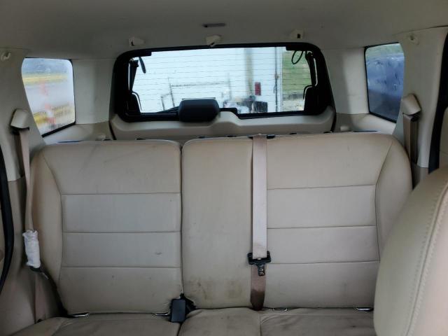 1FMCU0EG5CKB48902 - 2012 FORD ESCAPE LIMITED GOLD photo 10