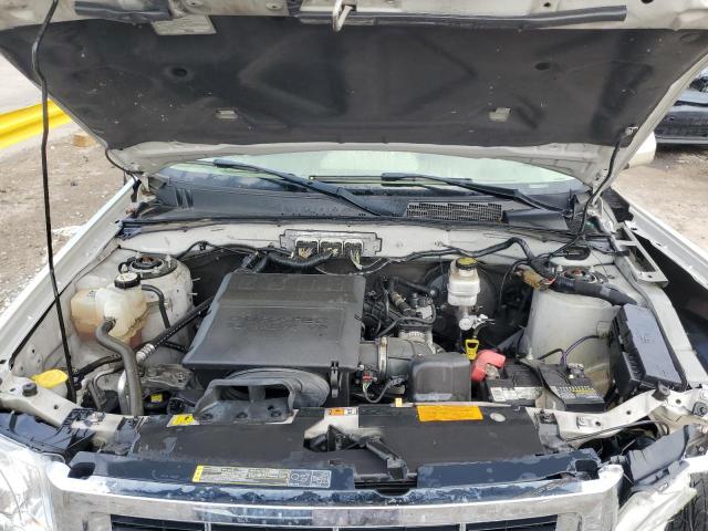 1FMCU0EG5CKB48902 - 2012 FORD ESCAPE LIMITED GOLD photo 12