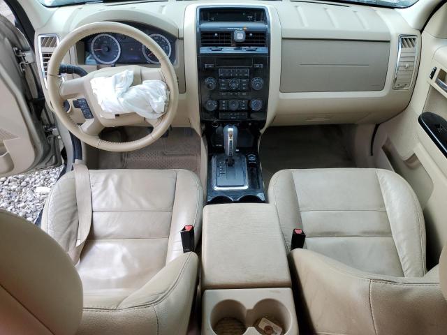 1FMCU0EG5CKB48902 - 2012 FORD ESCAPE LIMITED GOLD photo 8