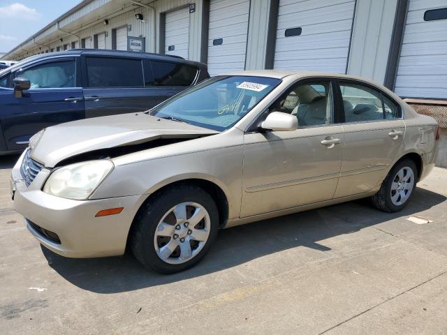 2006 KIA OPTIMA LX, 