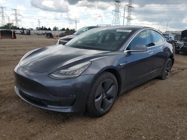 2019 TESLA MODEL 3, 