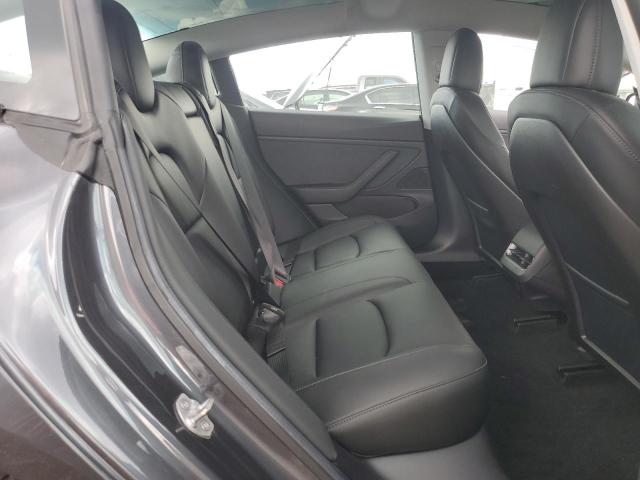 5YJ3E1EA1KF400336 - 2019 TESLA MODEL 3 石墨色 照片 10