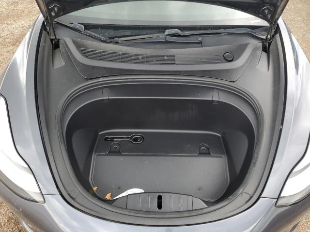 5YJ3E1EA1KF400336 - 2019 TESLA MODEL 3 石墨色 照片 11