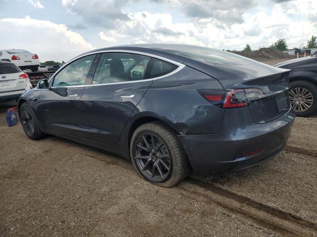 5YJ3E1EA1KF400336 - 2019 TESLA MODEL 3 石墨色 照片 2
